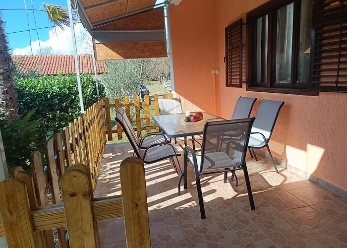 Holiday Home Visnja