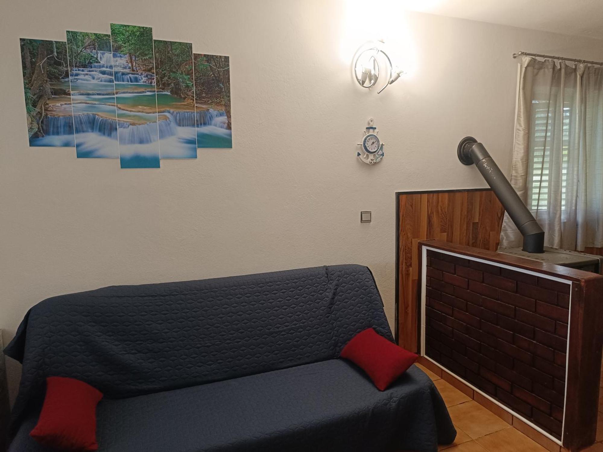 Ferienhaus Visnja *