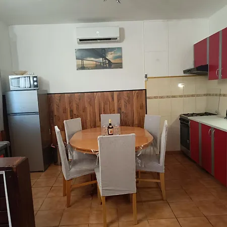 Holiday Home Visnja Benkovac Extérieur photo