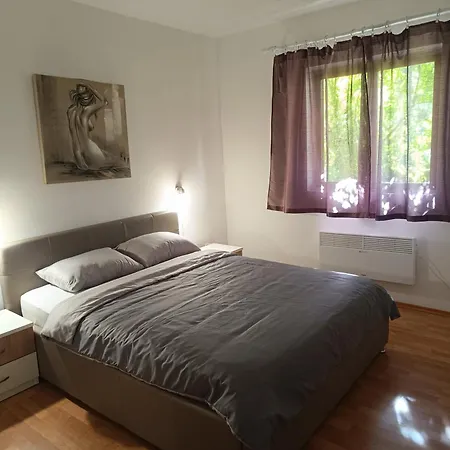 Holiday Home Visnja Benkovac Extérieur photo