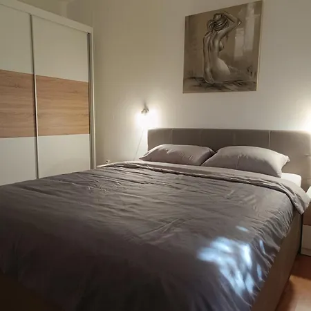 Holiday Home Visnja Benkovac Extérieur photo