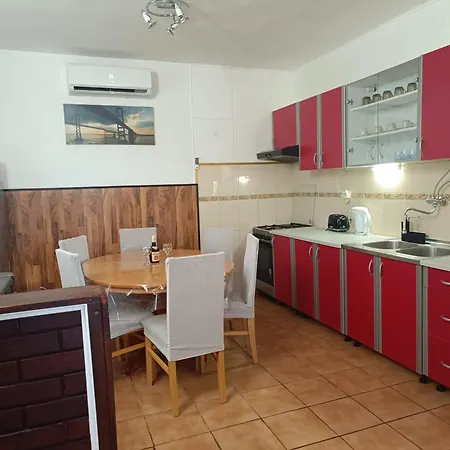 Holiday Home Visnja Benkovac Extérieur photo