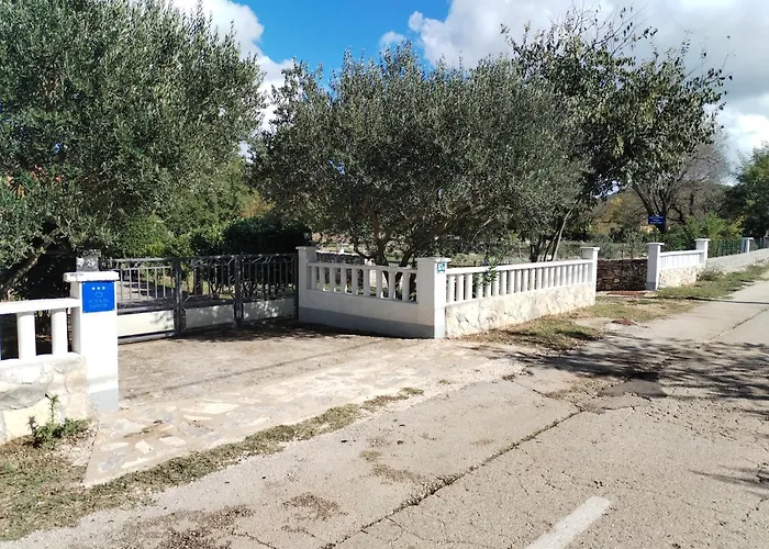 Holiday Home Visnja