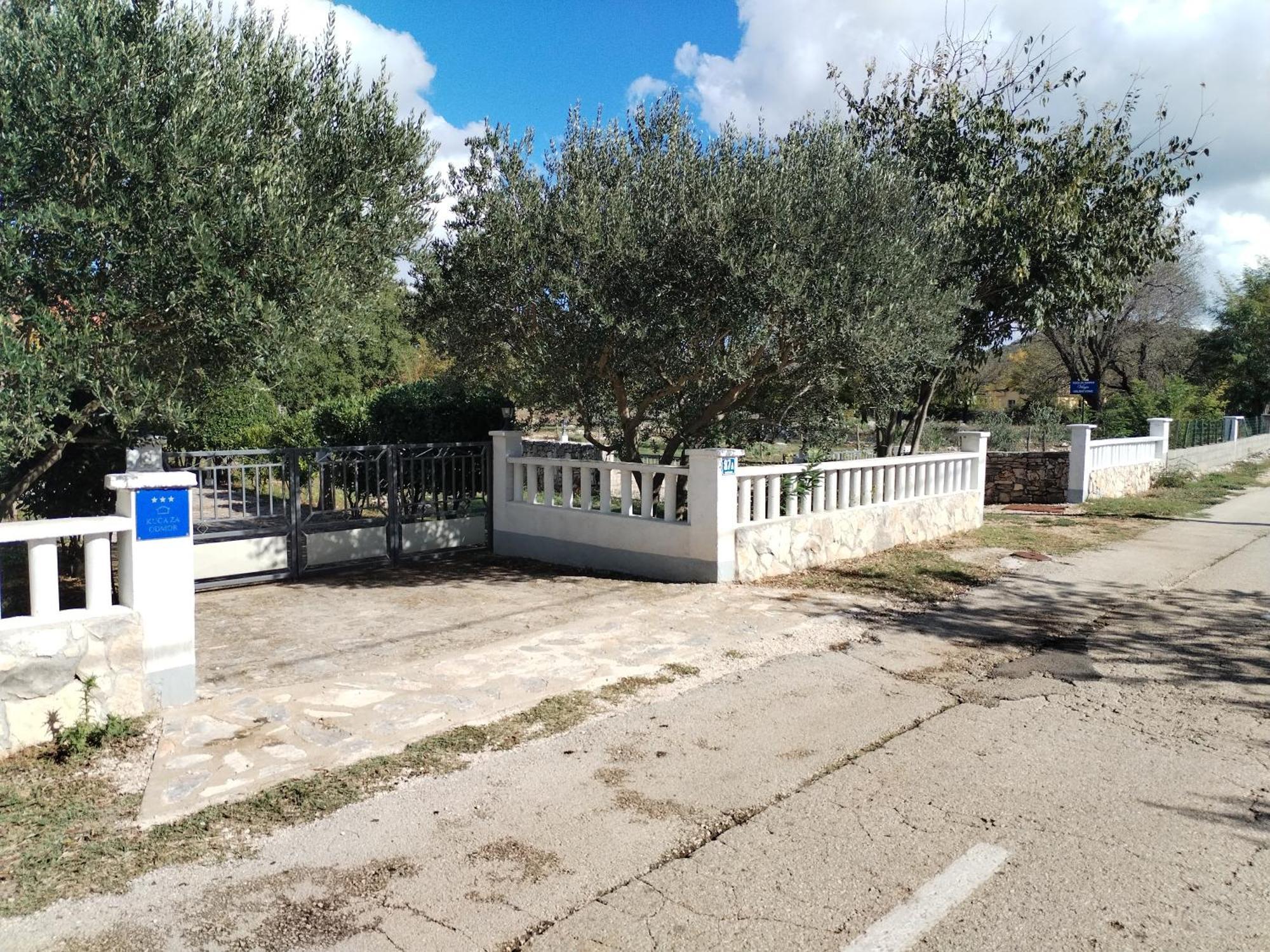 Holiday home Visnja