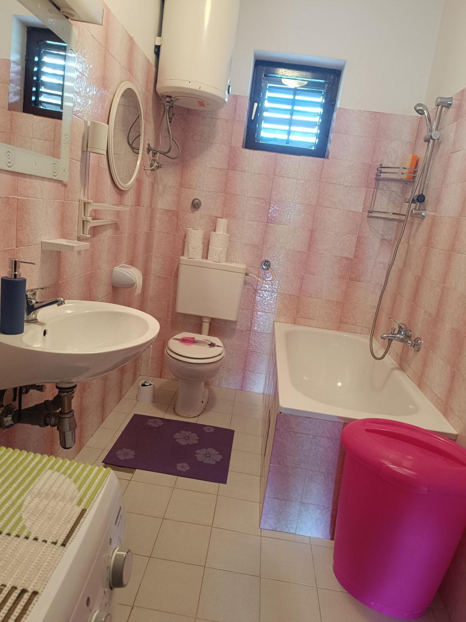 Case de vacanță Visnja Benkovac