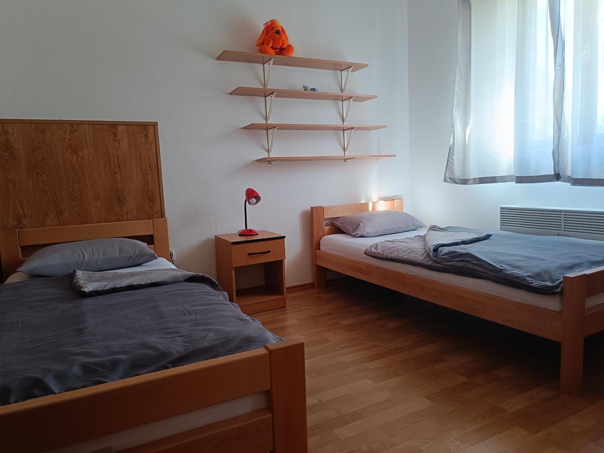 Visnja Holiday home Benkovac
